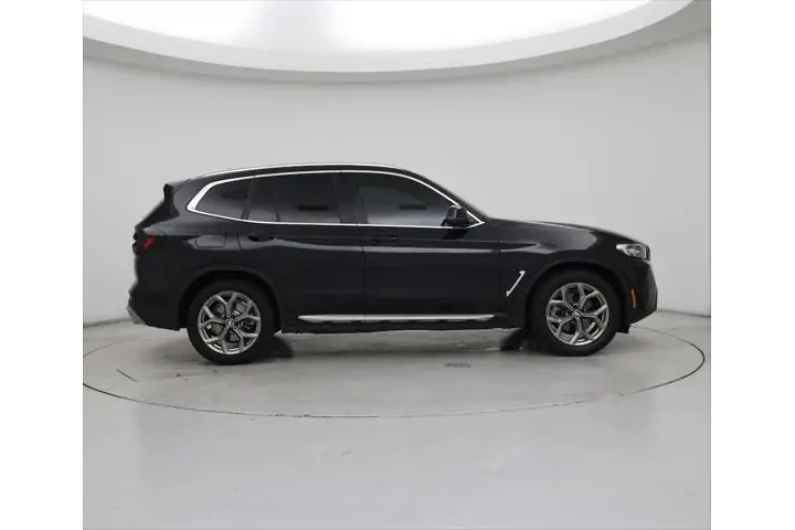 $26998 : BMW X3 2022 sDrive30i 4dr Sp image 7