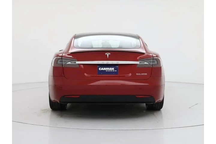 $35998 : Tesla Model S 2019 AWD Perfo image 6