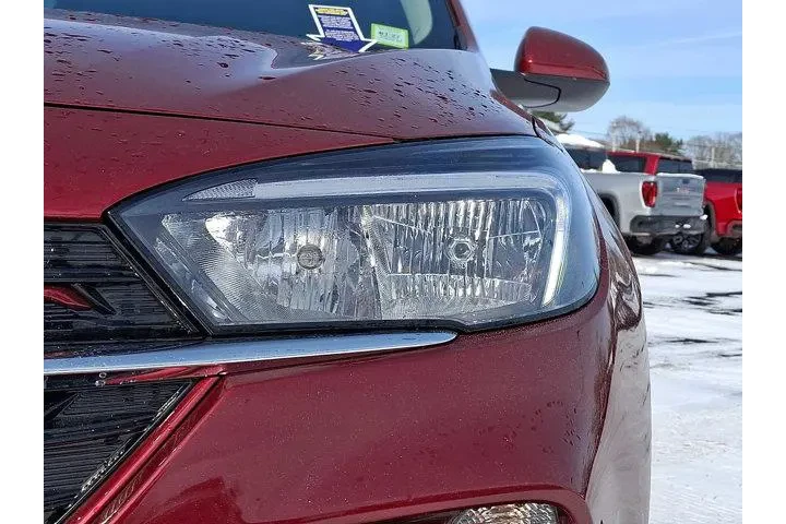 $21300 : Buick Encore GX 2023 AWD Sel image 9