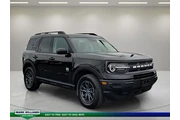 Ford Bronco Sport 2024 AWD B