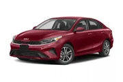 Kia Forte 2024 LXS 4dr Sedan en Cincinnati
