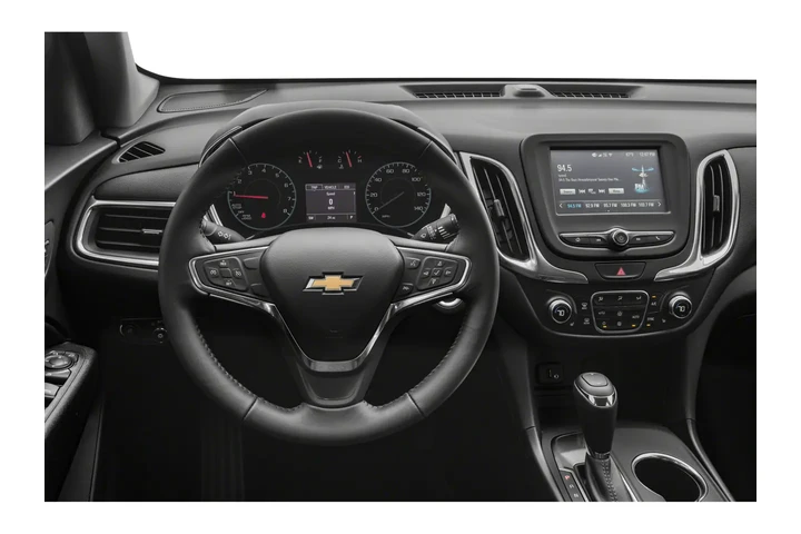 $17999 : 2019 Equinox LT image 4
