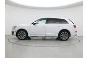 $24998 : Audi Q7 2019 AWD quattro SE thumbnail