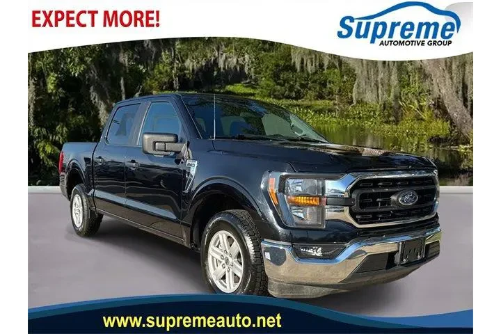 $28650 : Ford F-150 2023 4x2 XL 4dr S image 1