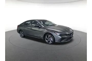 Hyundai ELANTRA 2025 SEL Spo en Baltimore