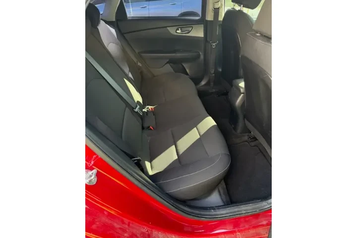 KIA FORTE 2020 🚗 image 5