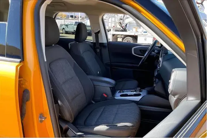 $25770 : Ford Bronco Sport 2023 AWD B image 8