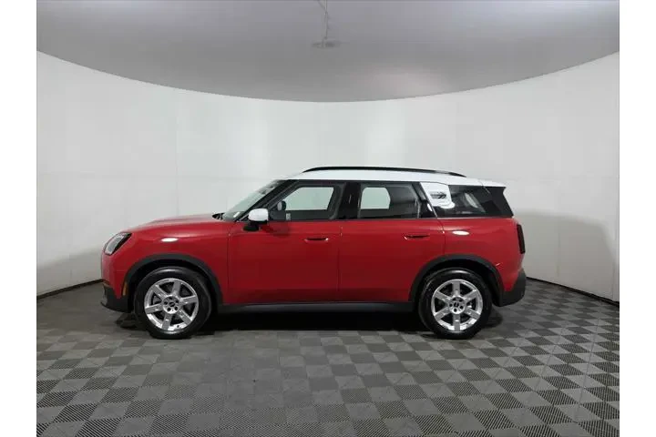 $36498 : MINI Countryman 2025 AWD Coo image 4