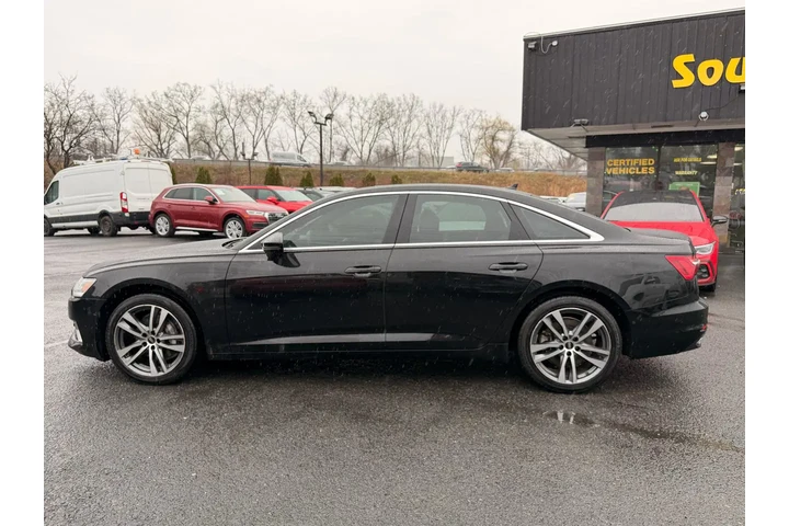 $26900 : 2023 A6 Sedan image 8