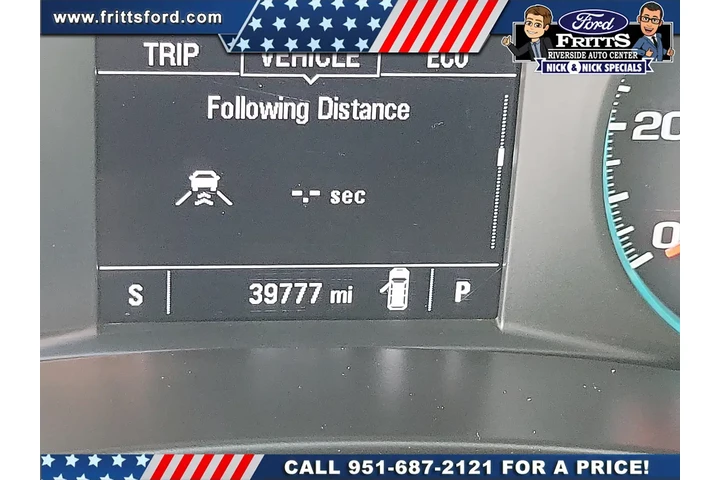 $17471 : Chevrolet Equinox 2021 LS 4d image 2