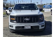 $39994 : Ford F-150 2025 4x2 STX 4dr thumbnail