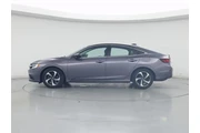 $22998 : Honda Insight 2022 EX 4dr Se thumbnail