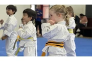 Little Ninjas Program en Australia