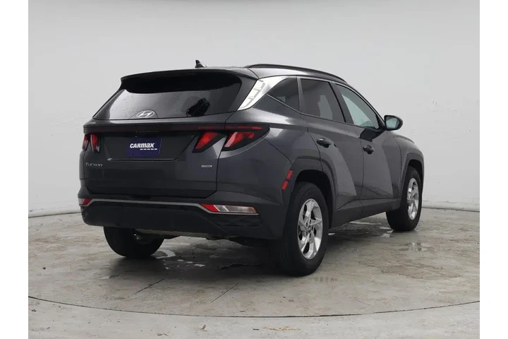 $20998 : Hyundai TUCSON 2024 AWD SEL image 8