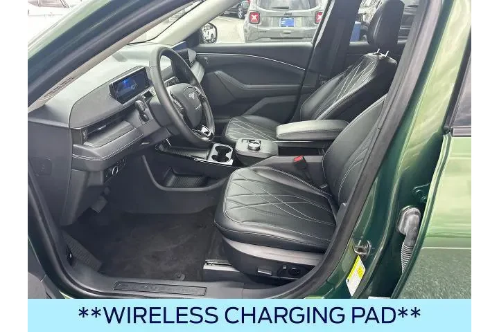 $27998 : Ford Mustang Mach-E 2024 Sel image 10