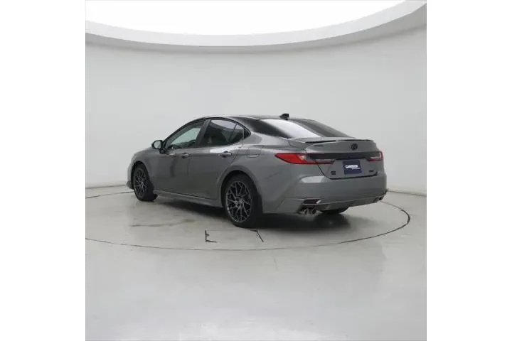 $35998 : Toyota Camry 2025 AWD XSE 4d image 2