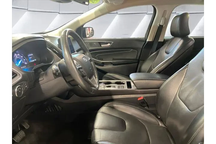 $19991 : Ford Edge 2022 AWD Titanium image 7