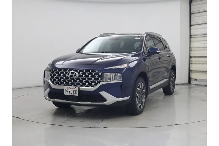 $30998 : Hyundai SANTA FE Hybrid 2023 image 4