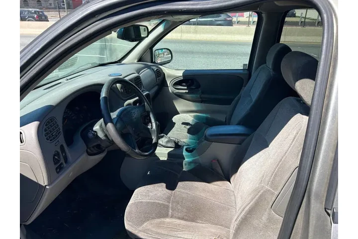 $3495 : 2002 TrailBlazer LT image 9