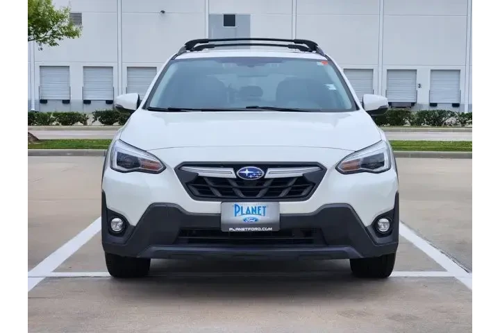 $24738 : Subaru Crosstrek 2021 AWD Li image 2