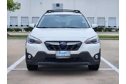 $24738 : Subaru Crosstrek 2021 AWD Li thumbnail