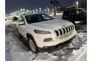 $14919 : Jeep Cherokee 2018 4x4 Latit thumbnail