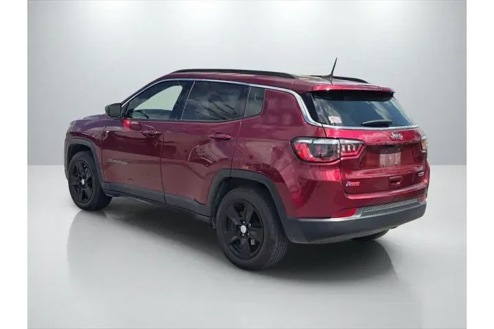 $18999 : Jeep Compass 2022 Latitude 4 image 5