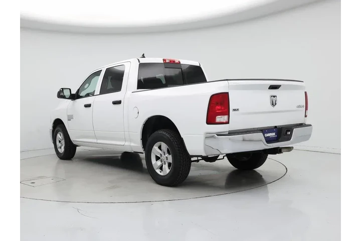 $26998 : Ram 1500 Classic 2023 4x4 SL image 2