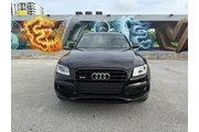 $15996 : 2017 SQ5 3.0T quattro Premium thumbnail