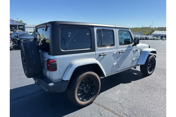 $32137 : Jeep Wrangler 2023 4x4 Sahar image 6