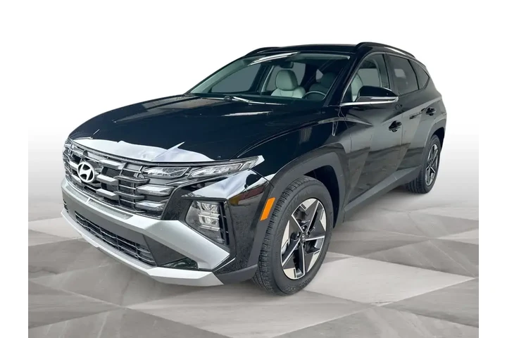 $25514 : Hyundai TUCSON 2025 SEL Conv image 1