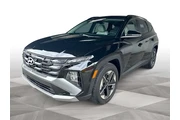 Hyundai TUCSON 2025 SEL Conv