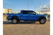 $17995 : Ford F-150 2014 4x2 XLT 4dr thumbnail