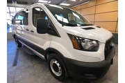 Ford Transit 2023 350 XL 3dr