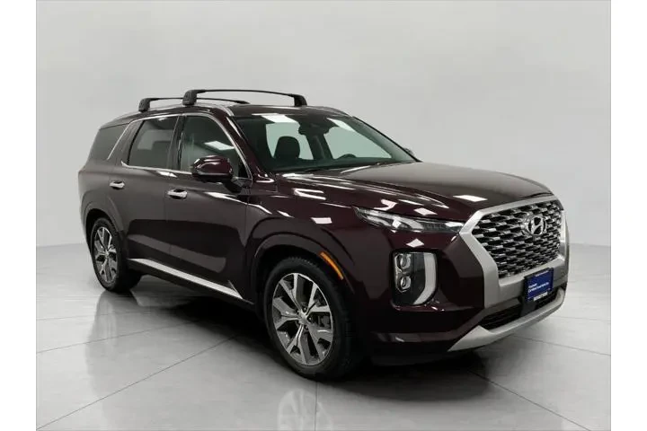 $31563 : Hyundai PALISADE 2022 AWD Li image 1