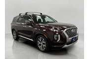 Hyundai PALISADE 2022 AWD Li en Madison