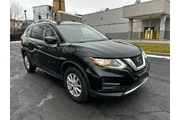 2018 Rogue SV AWD en Newburgh