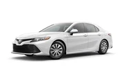 Toyota Camry 2019 SE 4dr Sed