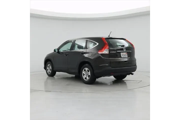 $14998 : Honda CR-V 2014 LX 4dr SUV image 2