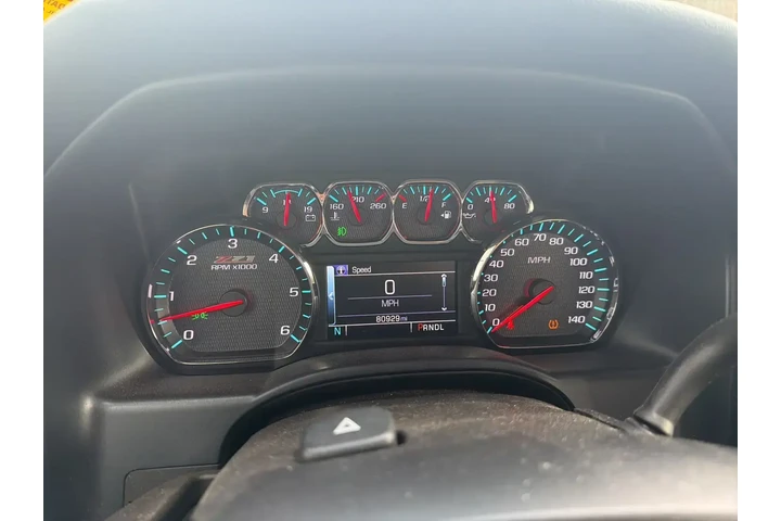 $22492 : Chevrolet Silverado 1500 201 image 6