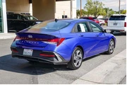 $21000 : Hyundai ELANTRA 2025 SEL Spo thumbnail