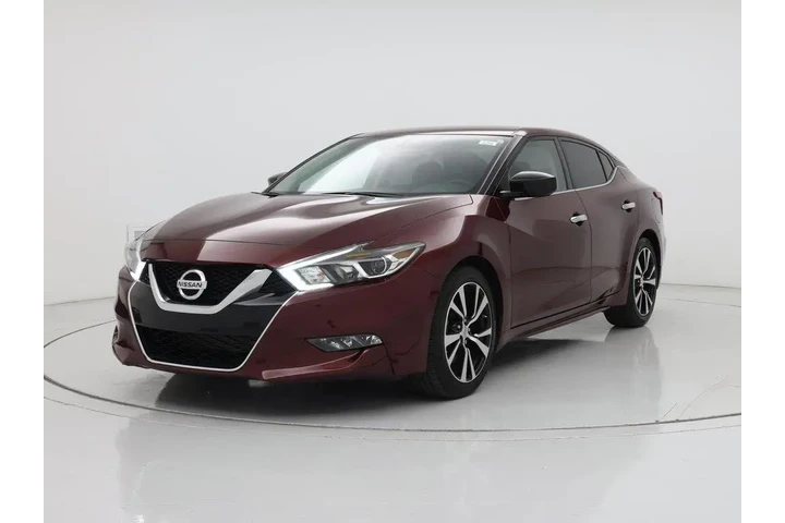 $21998 : Nissan Maxima 2018 3.5 S 4dr image 4