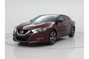 $21998 : Nissan Maxima 2018 3.5 S 4dr thumbnail