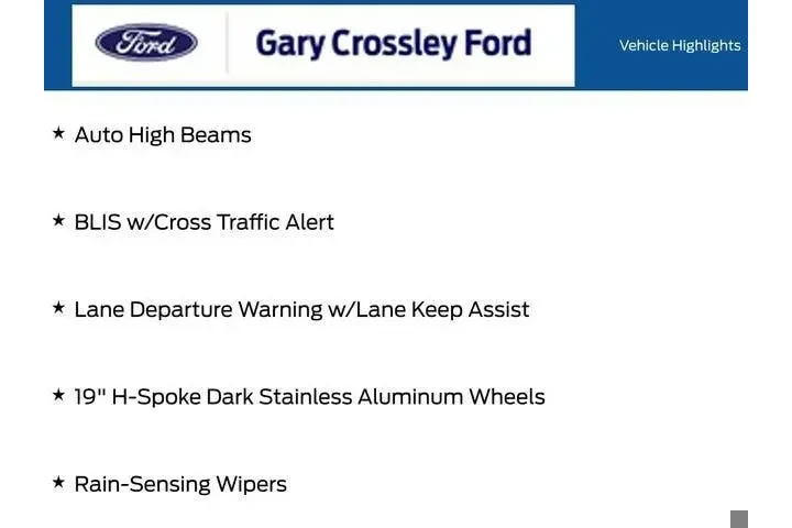 $11379 : Ford Fusion 2014 AWD Titaniu image 3