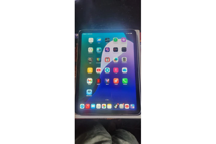 APPLE IPAD 10 GENERACION image 2