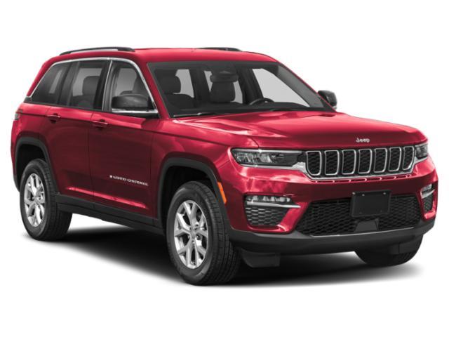 $62170 : NEW 2025 JEEP OVERLAND 4X4 image 6