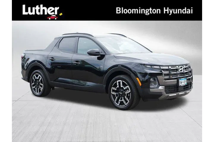 $33500 : Hyundai SANTA CRUZ 2025 AWD image 1