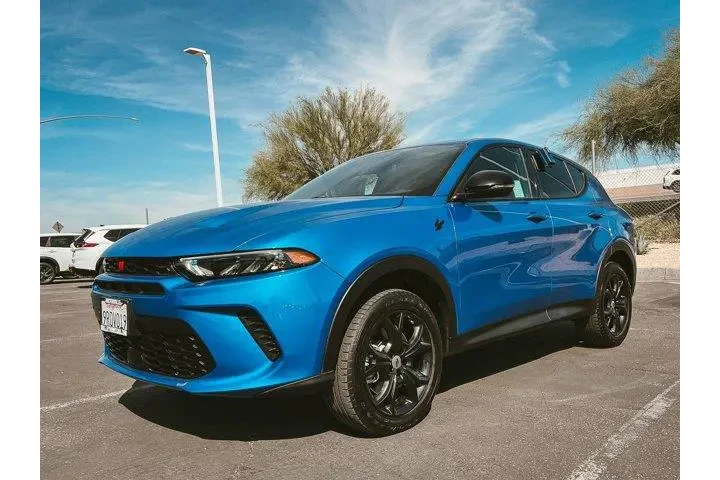$22997 : Dodge Hornet 2024 AWD GT 4dr image 7