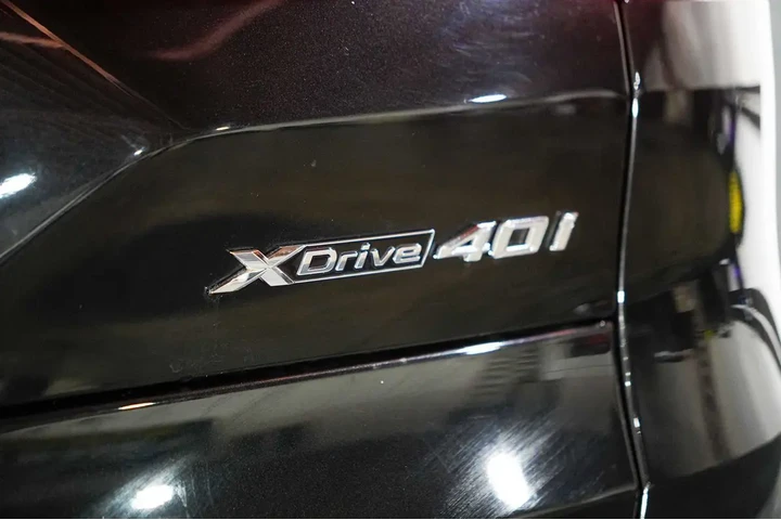 $31499 : 2021 X5 xDrive40i image 10