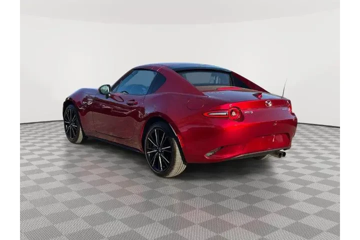 $34872 : Mazda MX-5 Miata RF 2025 Gra image 5